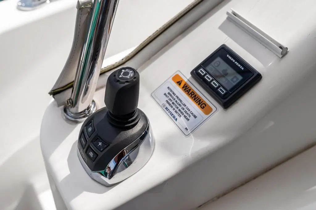 2018 Riviera 4800SY Image Thumbnail #30