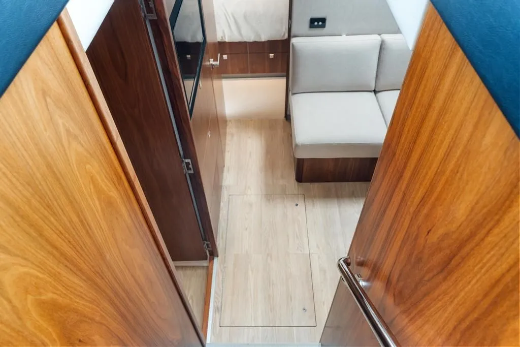 2018 Riviera 4800SY Image Thumbnail #35