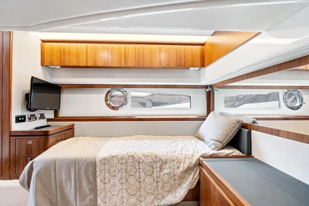 2018 Riviera 4800SY Image Thumbnail #42