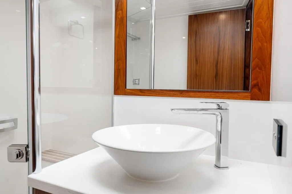 2018 Riviera 4800SY Image Thumbnail #46