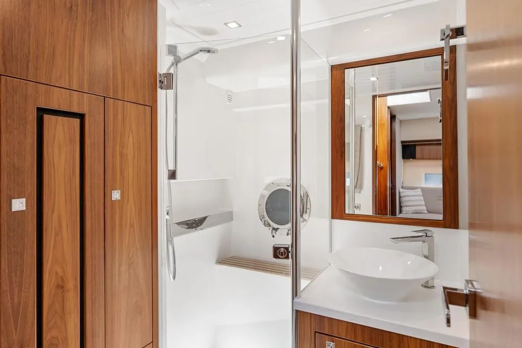 2018 Riviera 4800SY Image Thumbnail #47