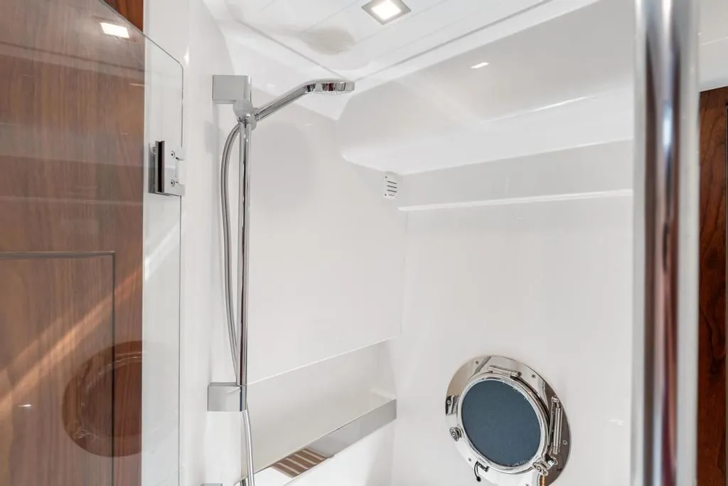 2018 Riviera 4800SY Image Thumbnail #48