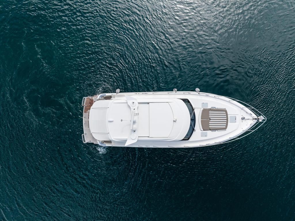 2018 Riviera 4800SY Image Thumbnail #11