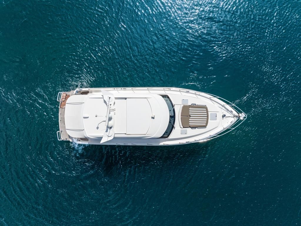 2018 Riviera 4800SY Image Thumbnail #12