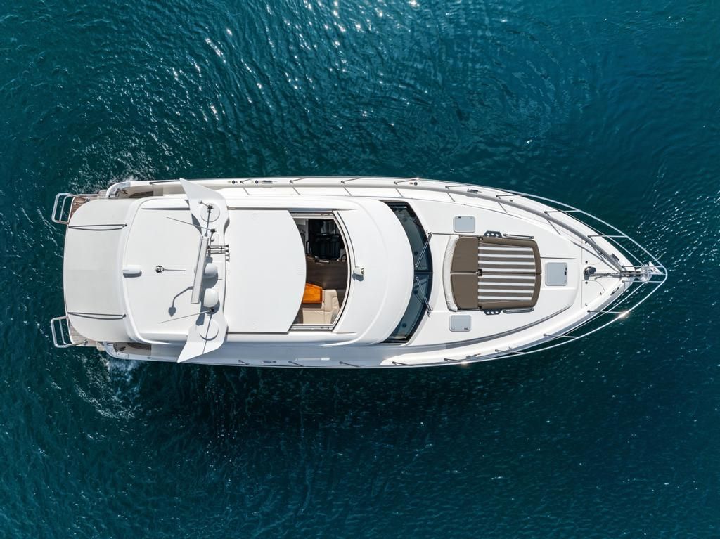 2018 Riviera 4800SY Image Thumbnail #13