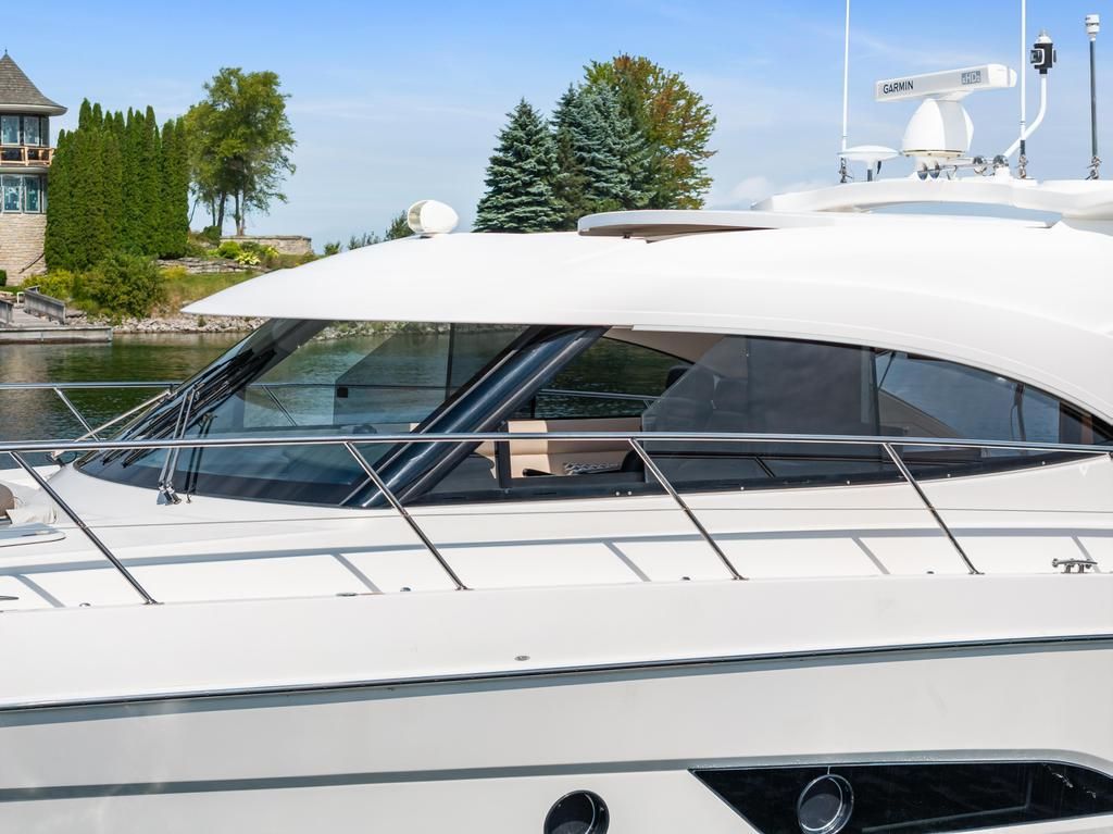 2018 Riviera 4800SY Image Thumbnail #14