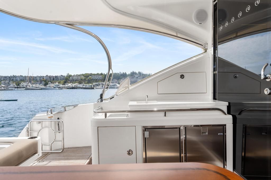 2018 Riviera 4800SY Image Thumbnail #21