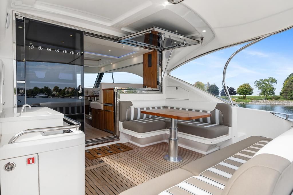 2018 Riviera 4800SY Image Thumbnail #22