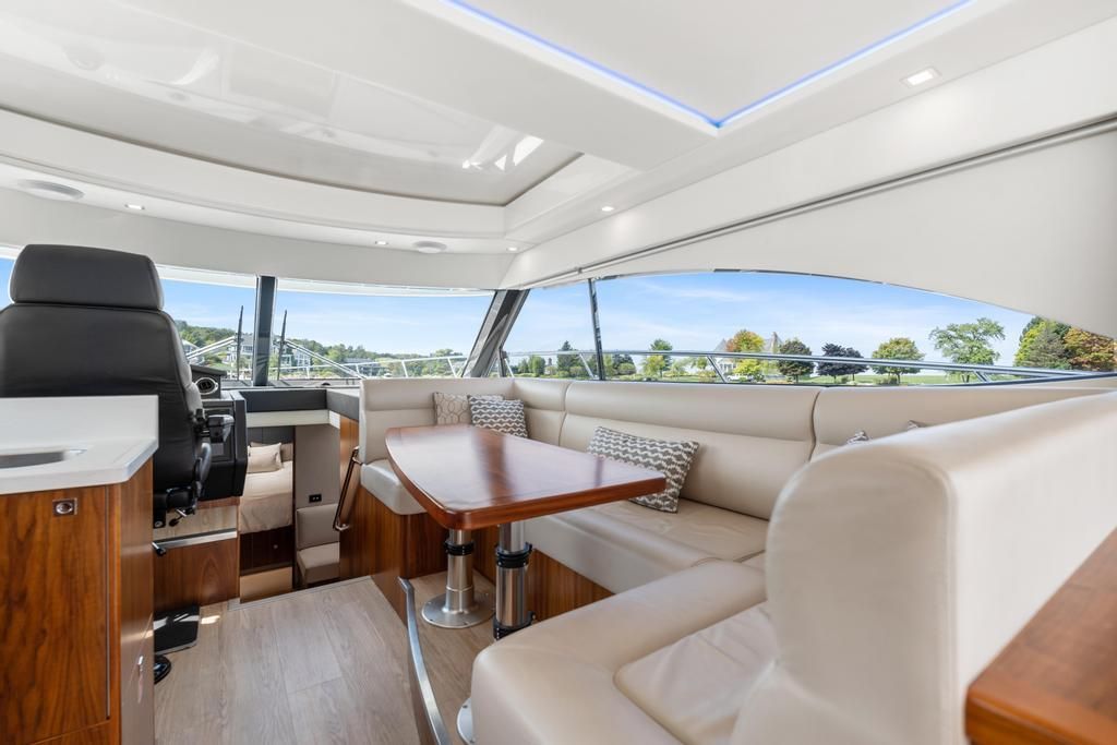 2018 Riviera 4800SY Image Thumbnail #23