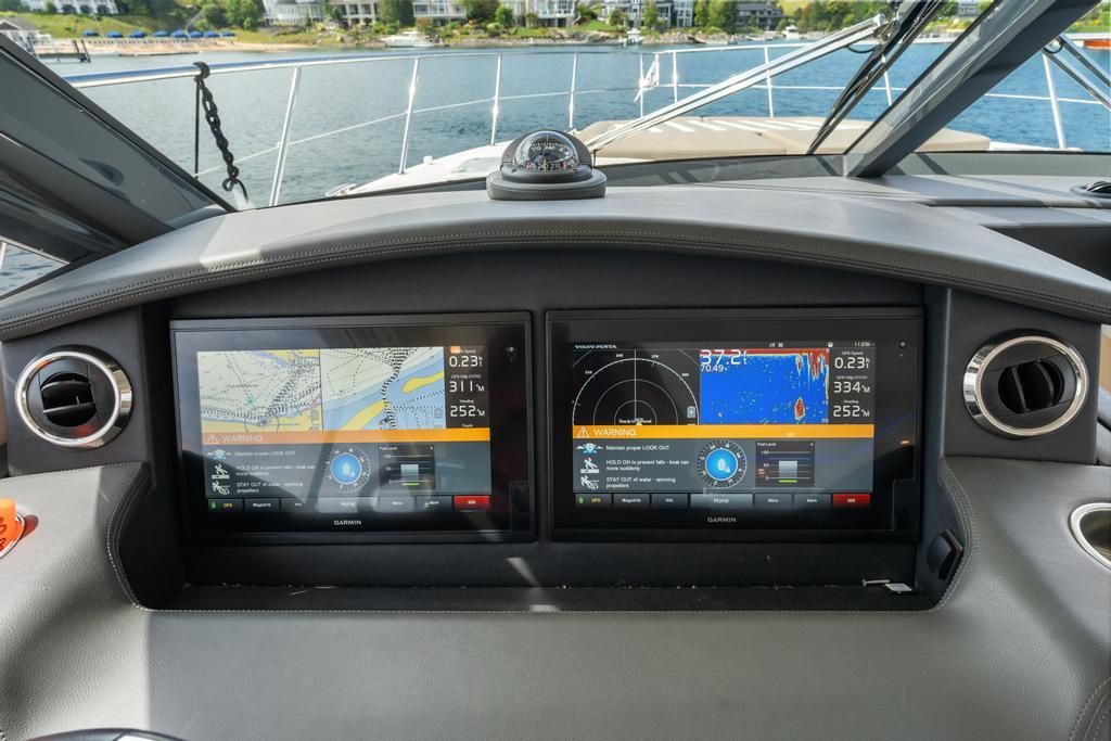 2018 Riviera 4800SY Image Thumbnail #29