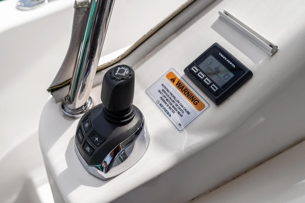 2018 Riviera 4800SY Image Thumbnail #30