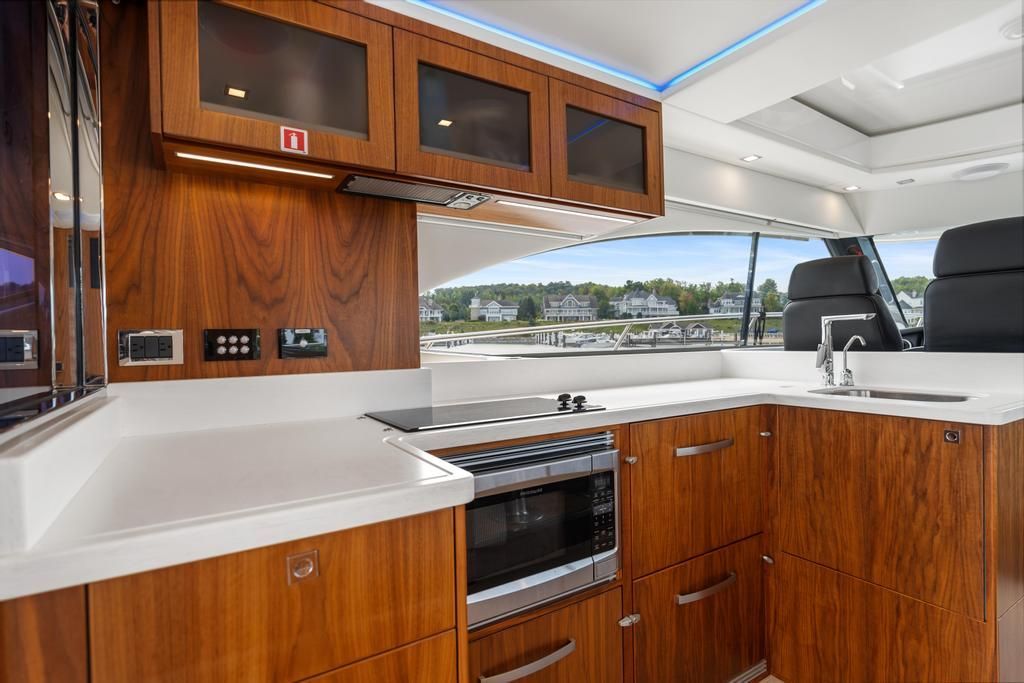 2018 Riviera 4800SY Image Thumbnail #32