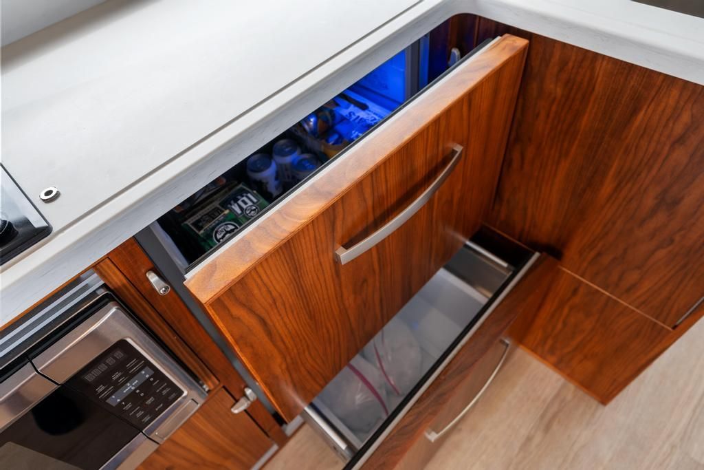 2018 Riviera 4800SY Image Thumbnail #33