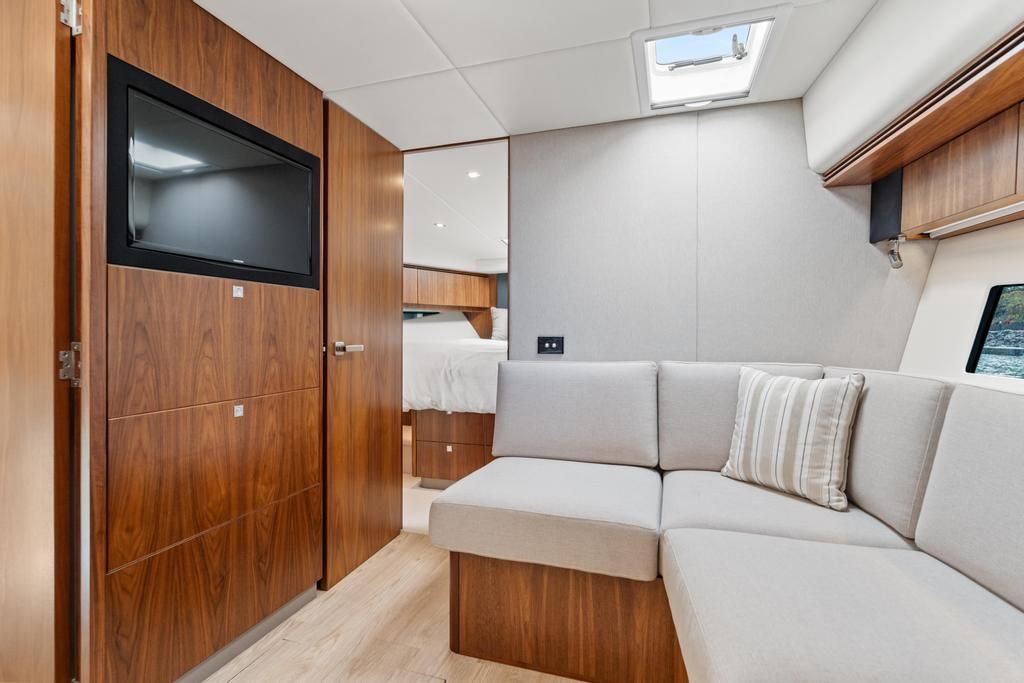 2018 Riviera 4800SY Image Thumbnail #37