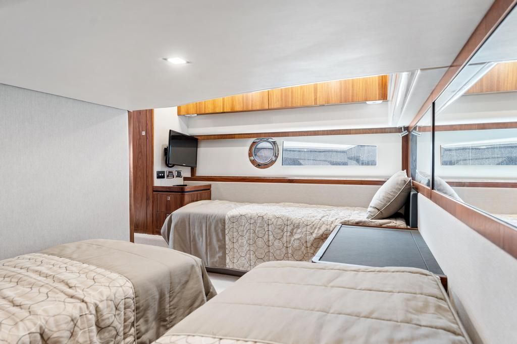 2018 Riviera 4800SY Image Thumbnail #40