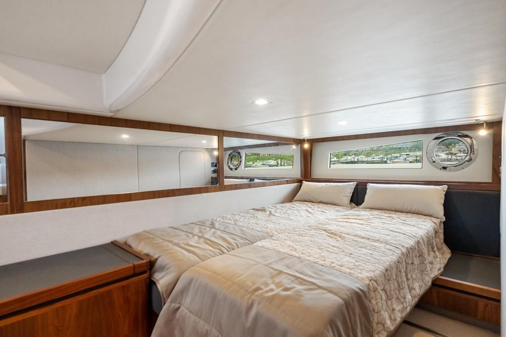 2018 Riviera 4800SY Image Thumbnail #41