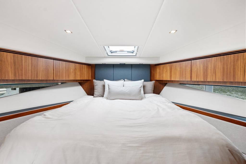 2018 Riviera 4800SY Image Thumbnail #43