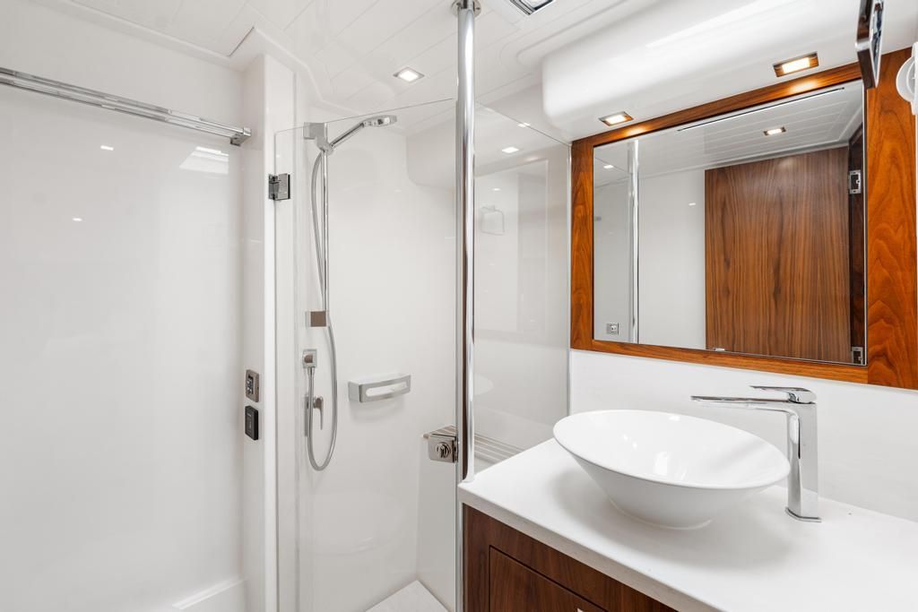 2018 Riviera 4800SY Image Thumbnail #45