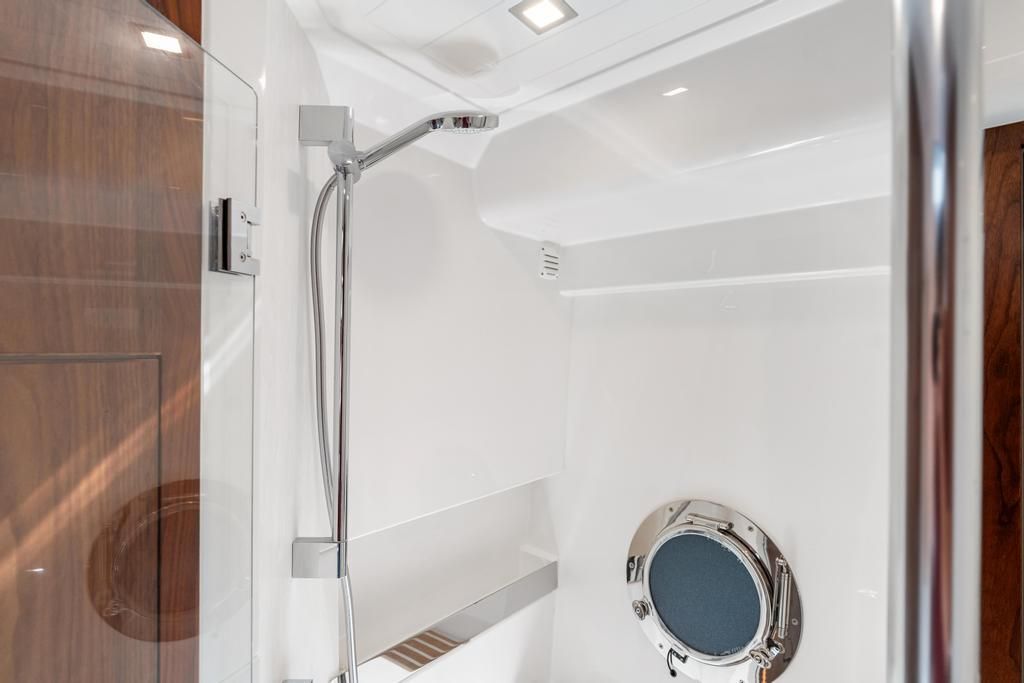 2018 Riviera 4800SY Image Thumbnail #48