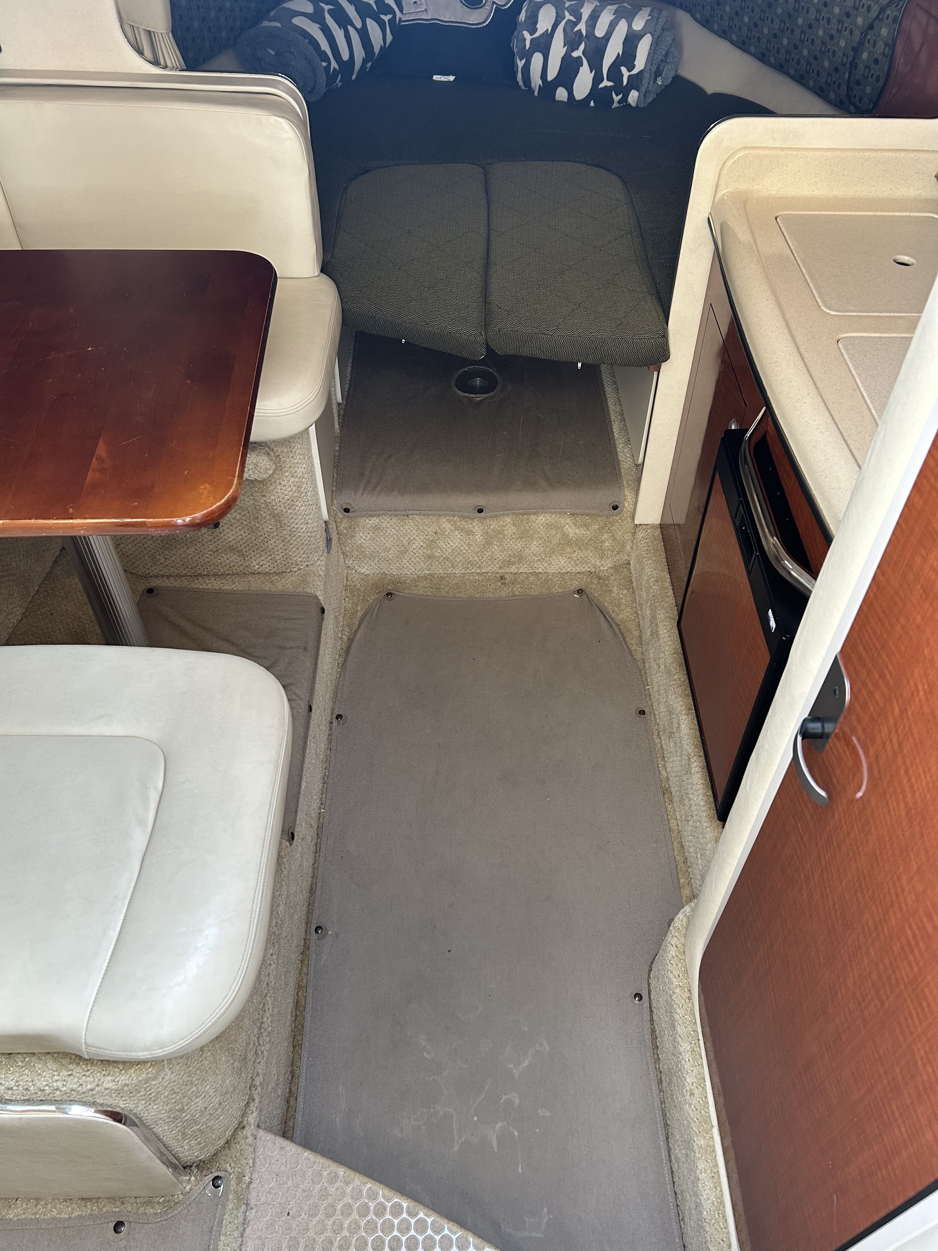2005 Sea Ray
                                                             280 SUNDANCER Image Thumbnail #18