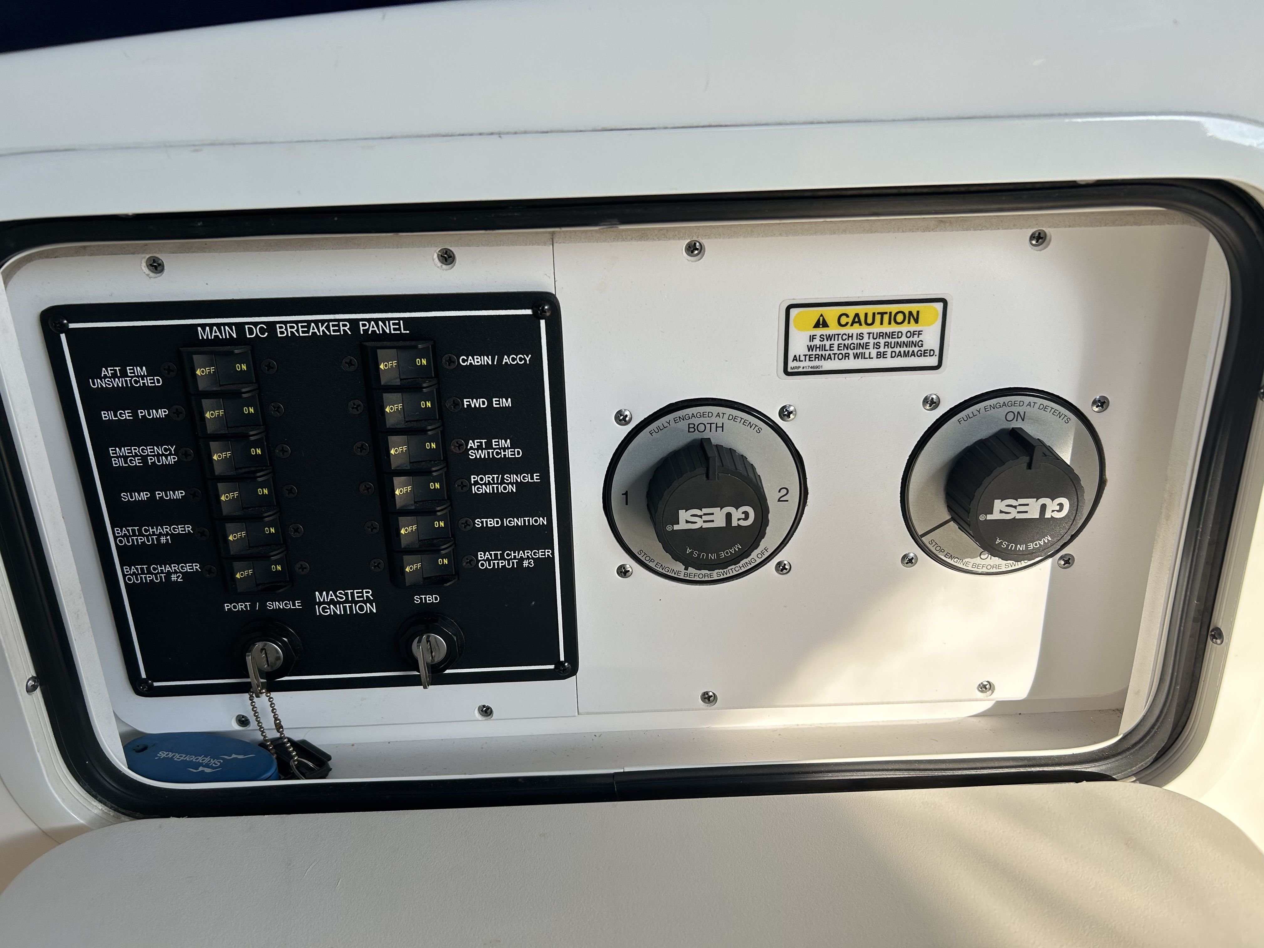 2005 Sea Ray
                                                             280 SUNDANCER Image Thumbnail #21