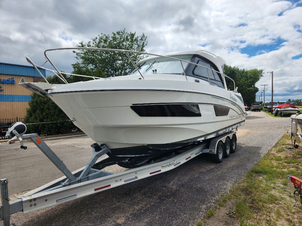 2020 Beneteau
                                                             ANTARES 27 Image Thumbnail #1