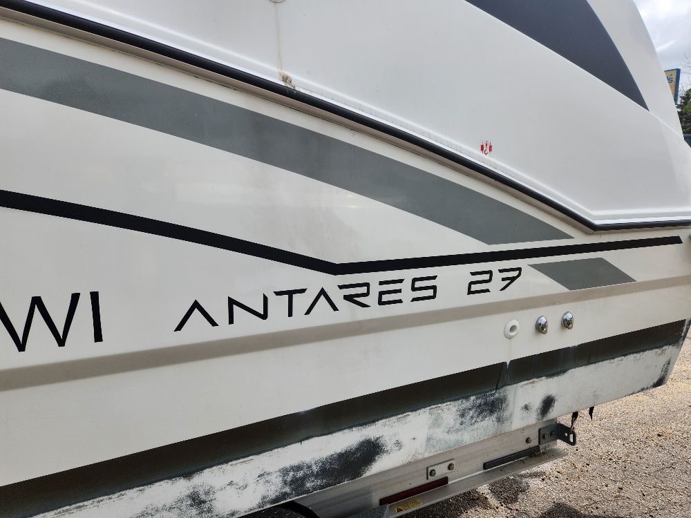 2020 Beneteau
                                                             ANTARES 27 Image Thumbnail #4
