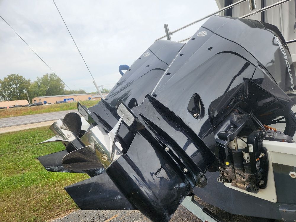 2020 Beneteau
                                                             ANTARES 27 Image Thumbnail #7