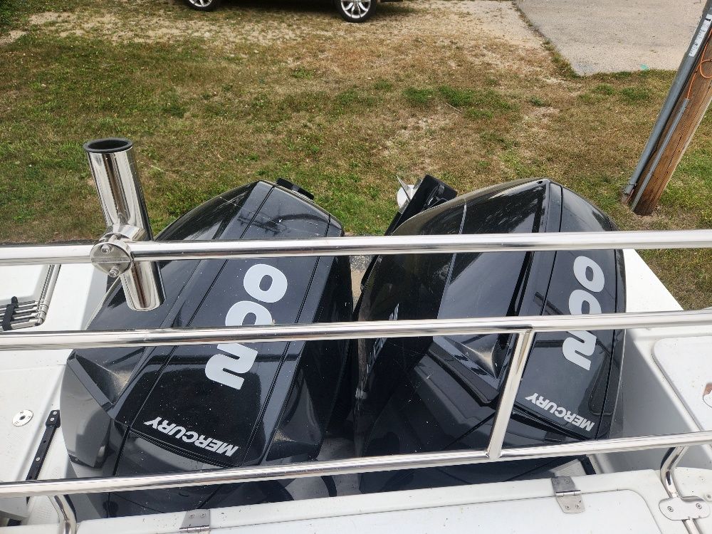 2020 Beneteau
                                                             ANTARES 27 Image Thumbnail #9