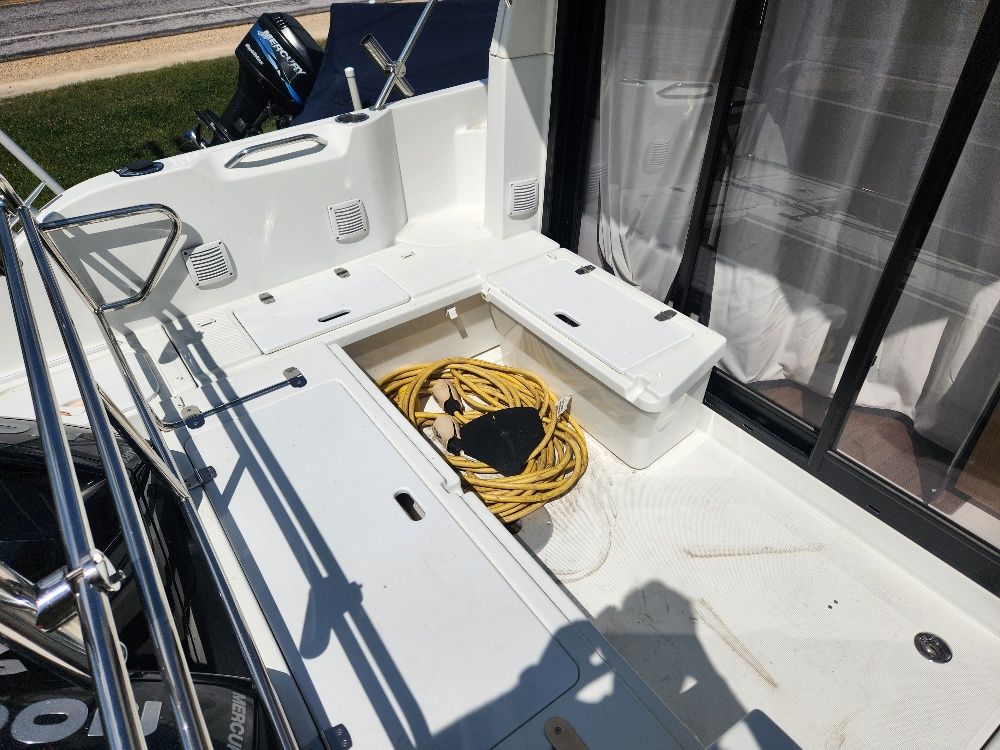 2020 Beneteau
                                                             ANTARES 27 Image Thumbnail #10