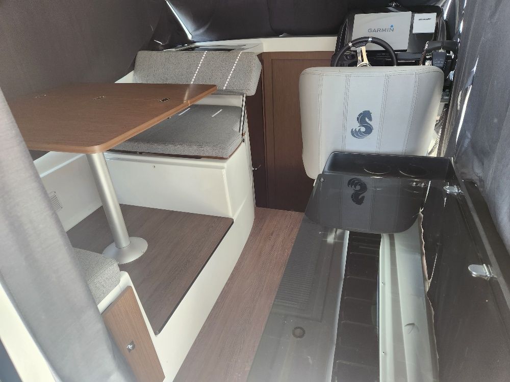 2020 Beneteau
                                                             ANTARES 27 Image Thumbnail #13