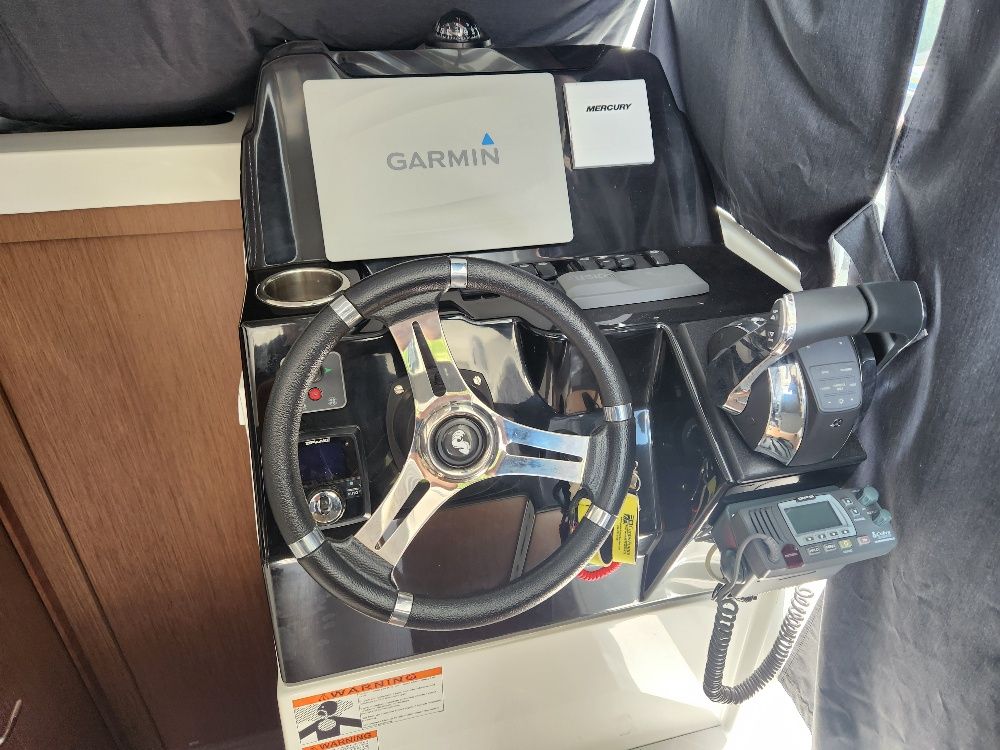 2020 Beneteau
                                                             ANTARES 27 Image Thumbnail #14