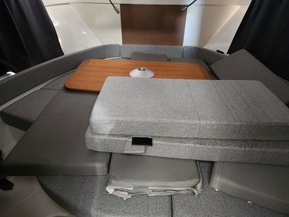 2020 Beneteau
                                                             ANTARES 27 Image Thumbnail #17