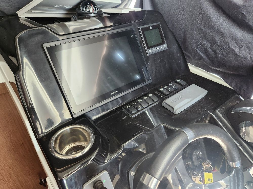 2020 Beneteau
                                                             ANTARES 27 Image Thumbnail #20