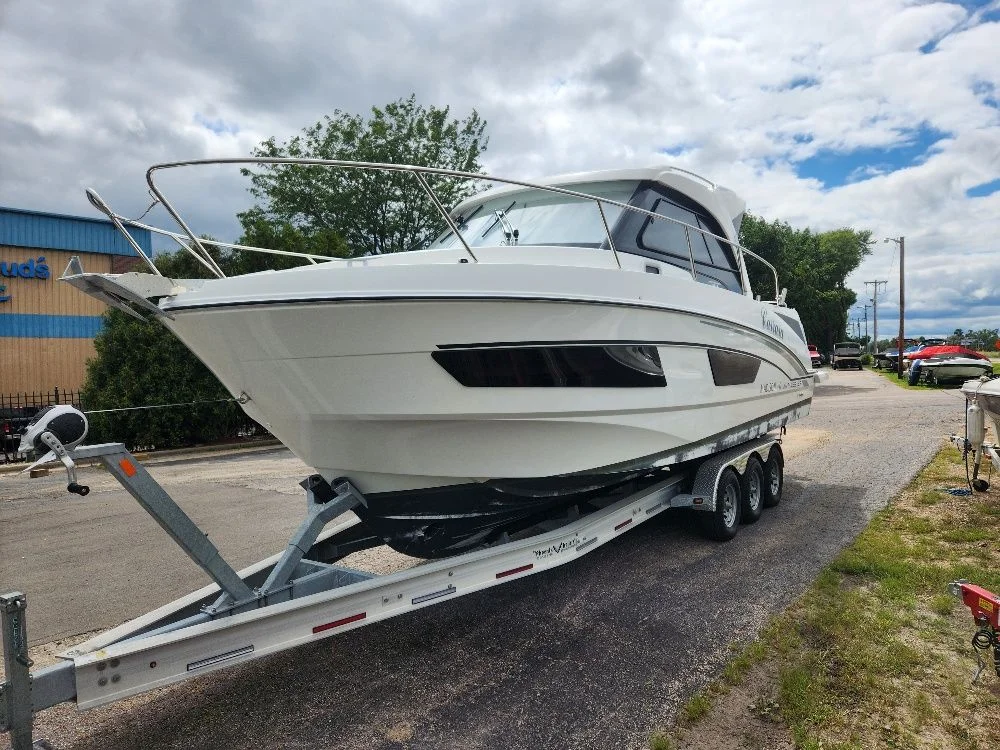 2020 Beneteau ANTARES 27 Image Thumbnail #1