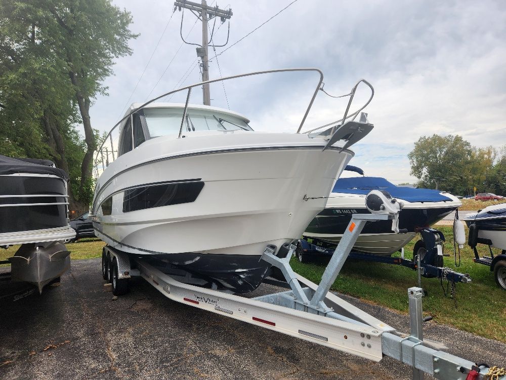 2020 Beneteau ANTARES 27 Image Thumbnail #2