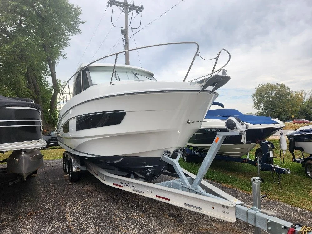 2020 Beneteau ANTARES 27 Image Thumbnail #2