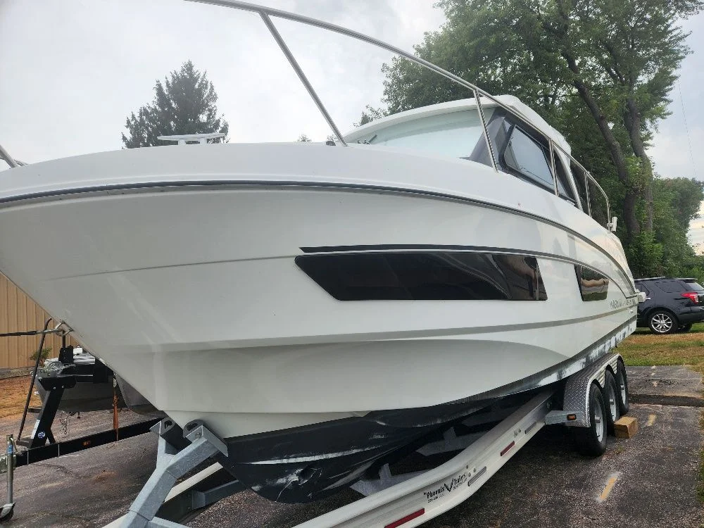 2020 Beneteau ANTARES 27 Image Thumbnail #3