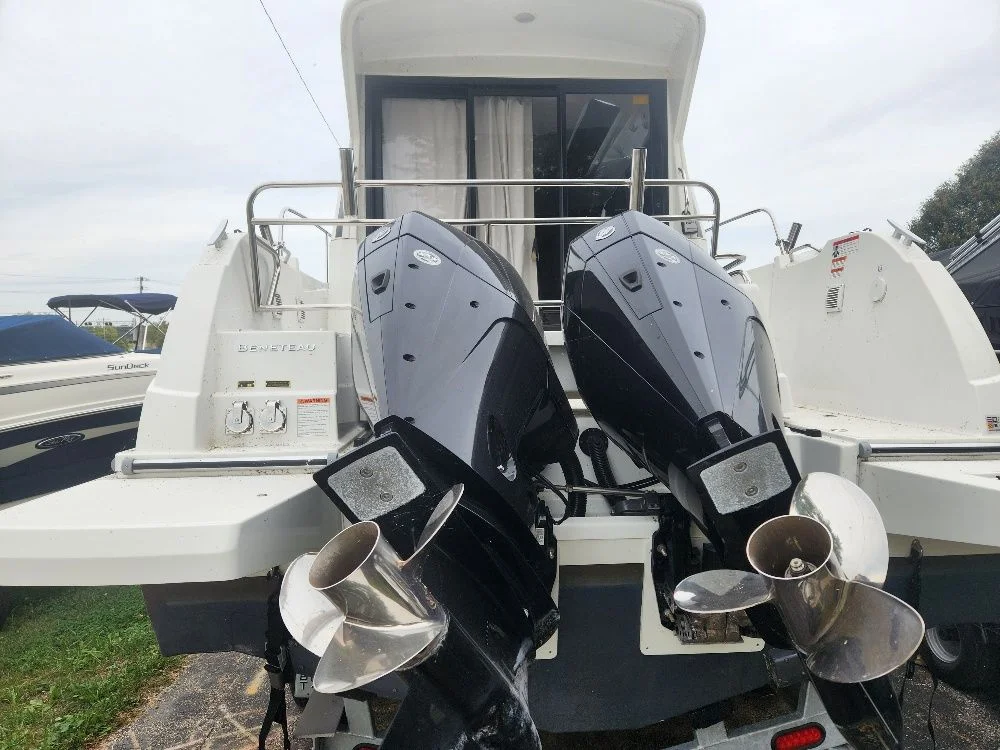 2020 Beneteau ANTARES 27 Image Thumbnail #6