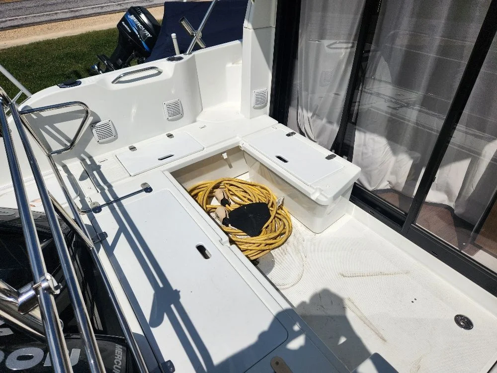 2020 Beneteau ANTARES 27 Image Thumbnail #10