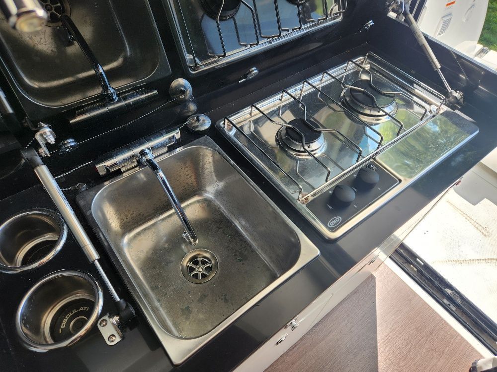 2020 Beneteau ANTARES 27 Image Thumbnail #16