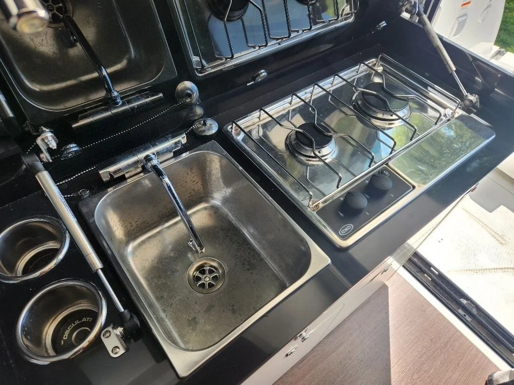 2020 Beneteau ANTARES 27 Image Thumbnail #16