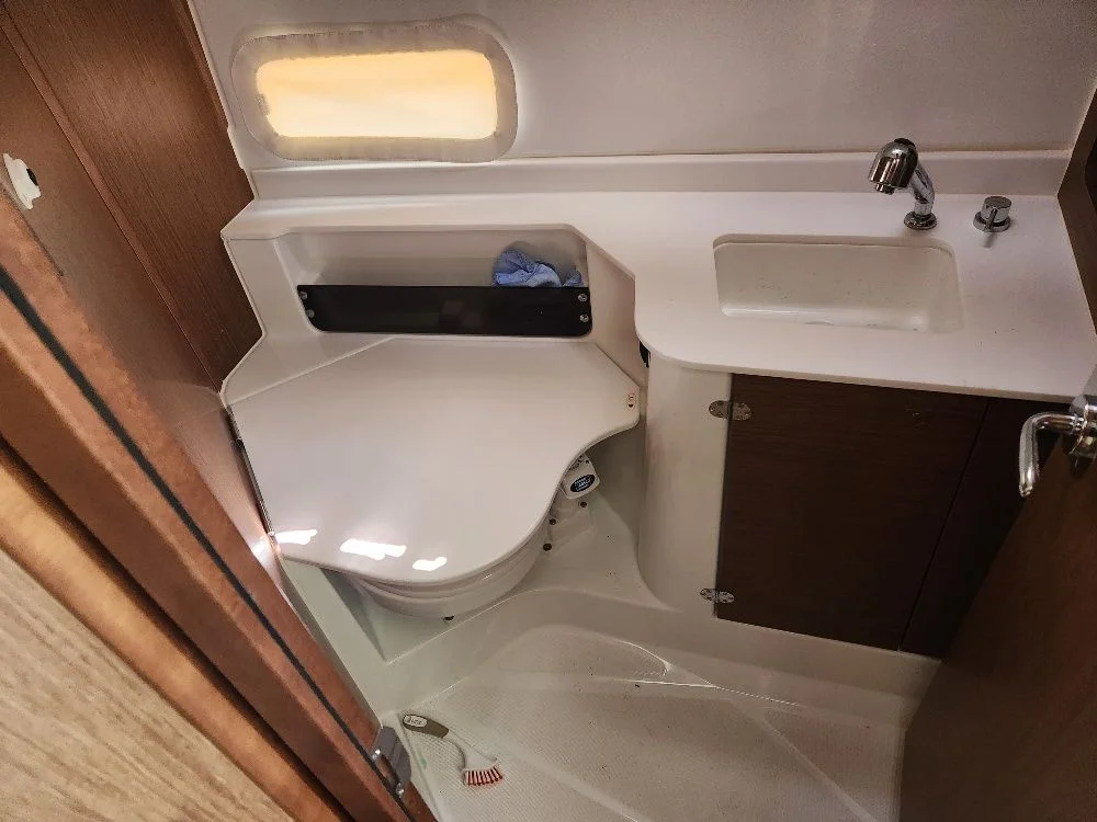 2020 Beneteau ANTARES 27 Image Thumbnail #27