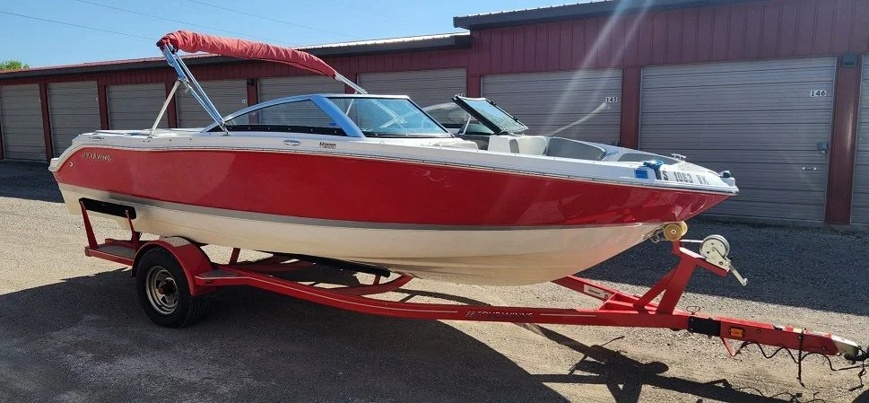 2016 Four Winns H200 Image Thumbnail #1