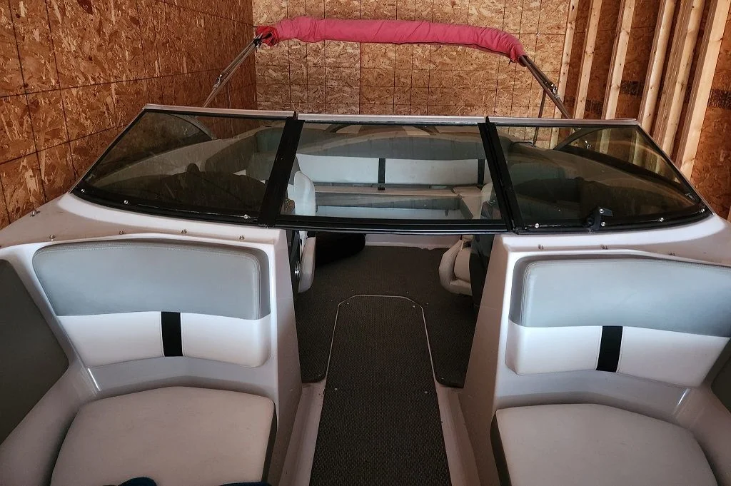 2016 Four Winns H200 Image Thumbnail #3