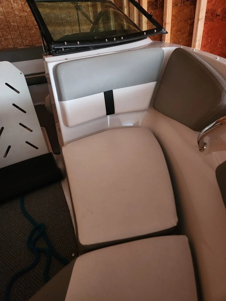 2016 Four Winns H200 Image Thumbnail #5