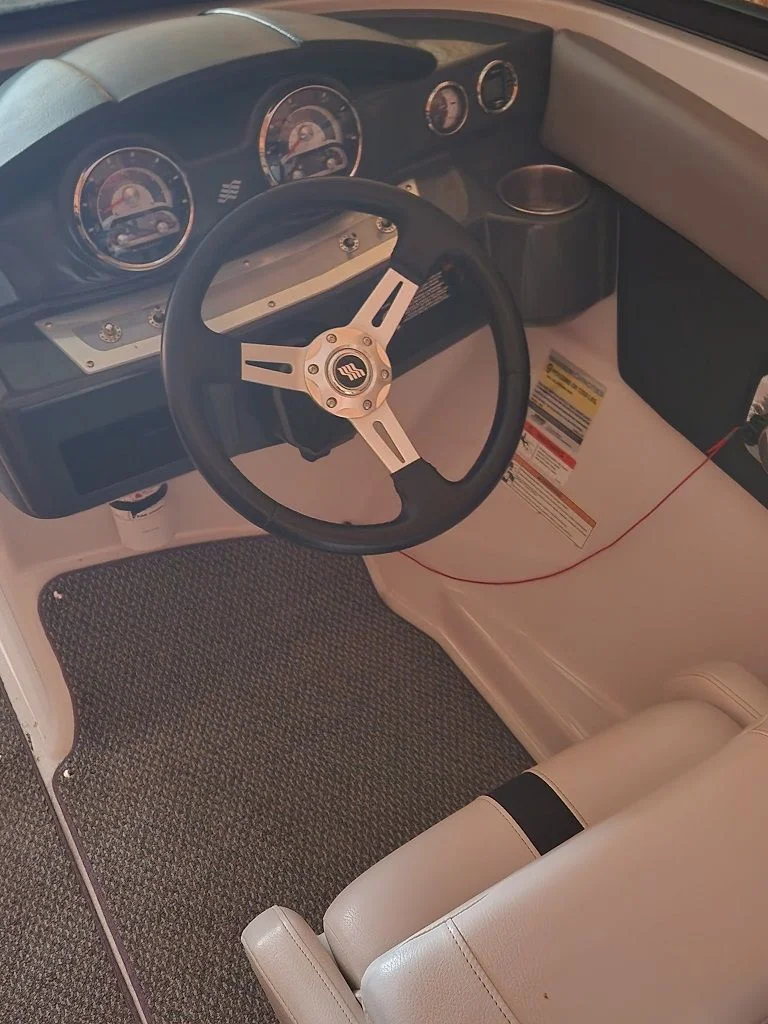 2016 Four Winns H200 Image Thumbnail #6