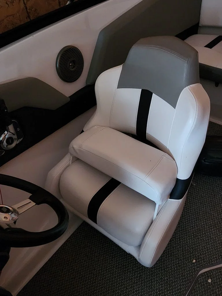 2016 Four Winns H200 Image Thumbnail #7