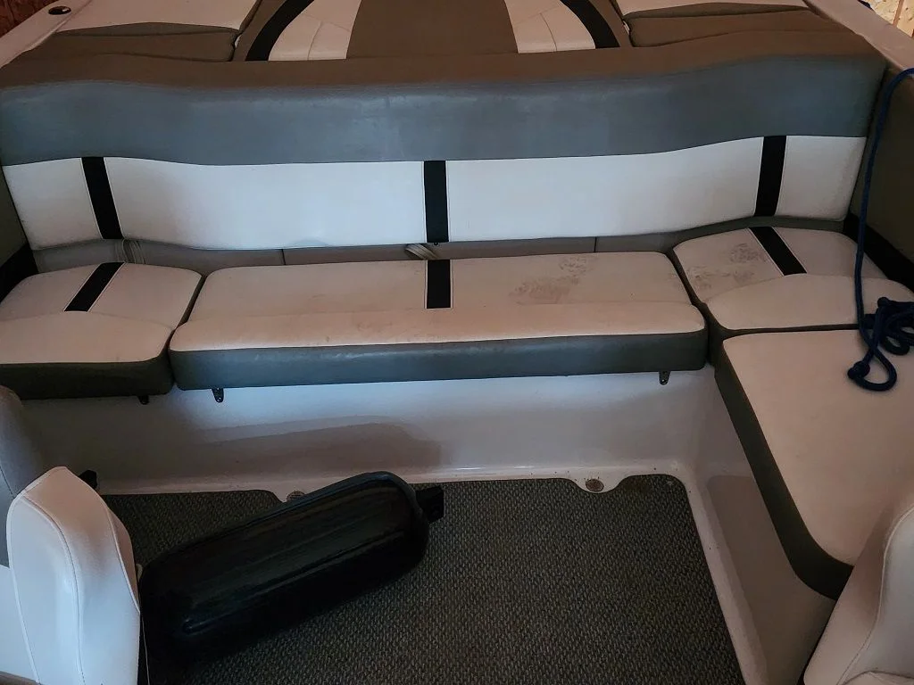 2016 Four Winns H200 Image Thumbnail #9