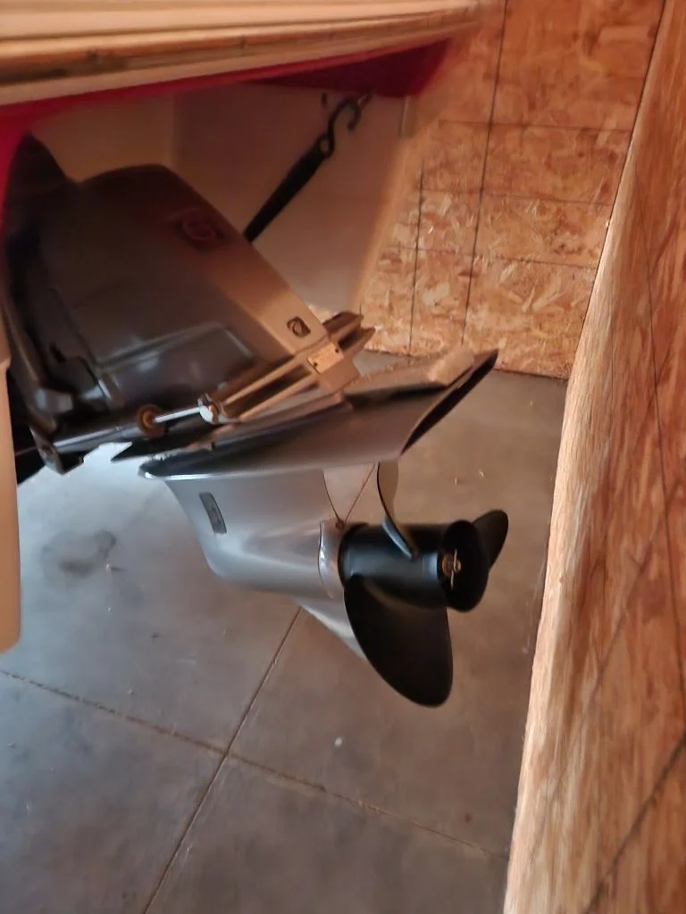 2016 Four Winns H200 Image Thumbnail #10